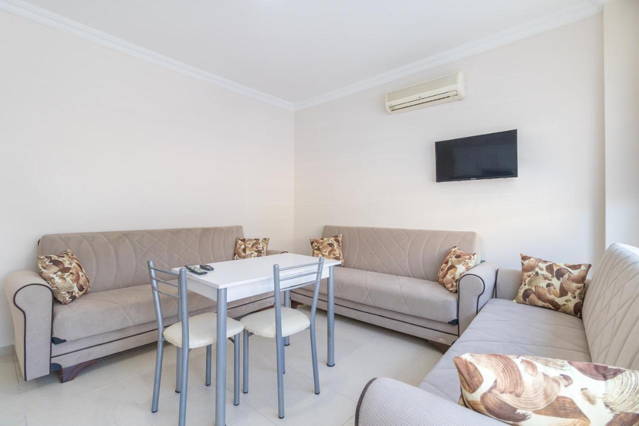 Apartments Near To City Center And Beach Marmaris Exterior foto